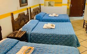 Hotel Real Jojutla