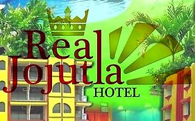 Hotel Real Jojutla
